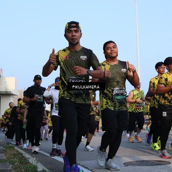 Runner Photo 6289257