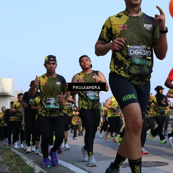 Runner Photo 6289266