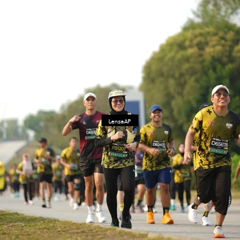 Runner Photo 6289267