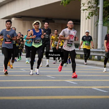 Runner Photo 6289268