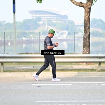 Runner Photo 6289269