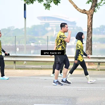 Runner Photo 6289270