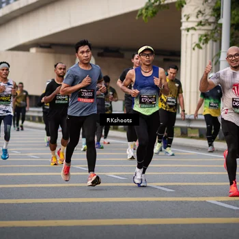 Runner Photo 6289271