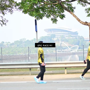 Runner Photo 6289272