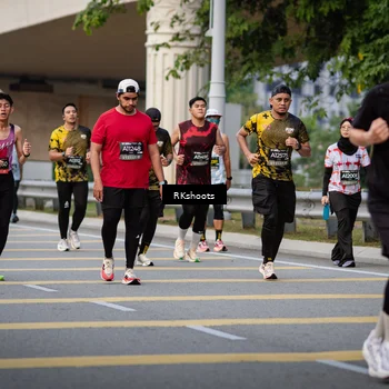 Runner Photo 6289273