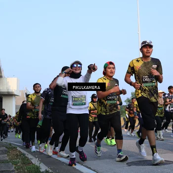 Runner Photo 6289274