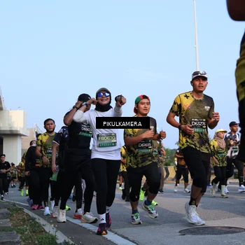 Runner Photo 6289276