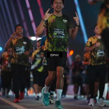 Runner Photo 6289277