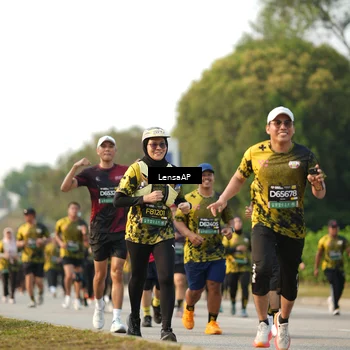 Runner Photo 6289279