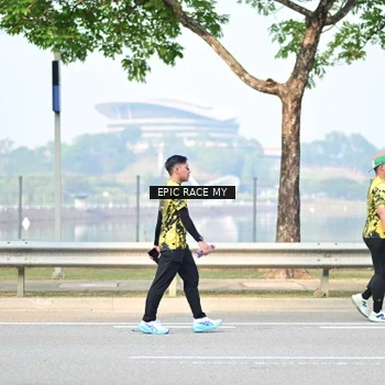 Runner Photo 6289281