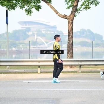 Runner Photo 6289284