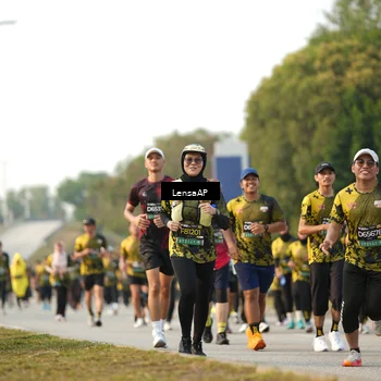 Runner Photo 6289285