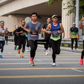 Runner Photo 6289289