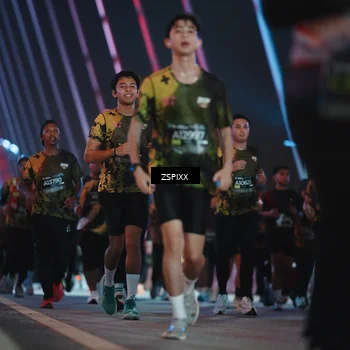 Runner Photo 6289290