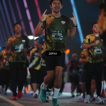 Runner Photo 6289291