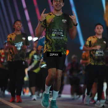 Runner Photo 6289292