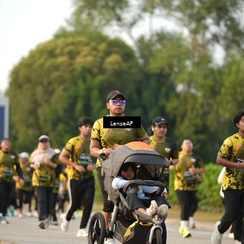 Runner Photo 6289294