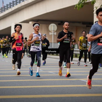 Runner Photo 6289296