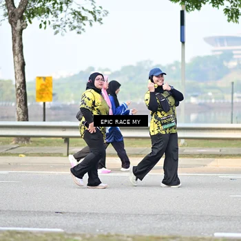 Runner Photo 6289297