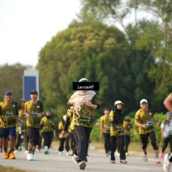 Runner Photo 6289298