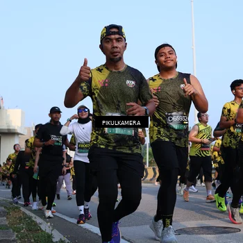 Runner Photo 6289302