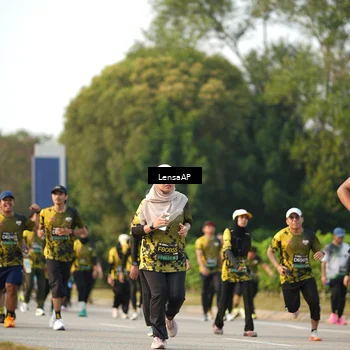 Runner Photo 6289305