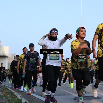 Runner Photo 6289309