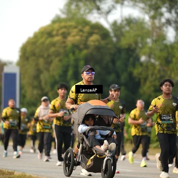Runner Photo 6289314