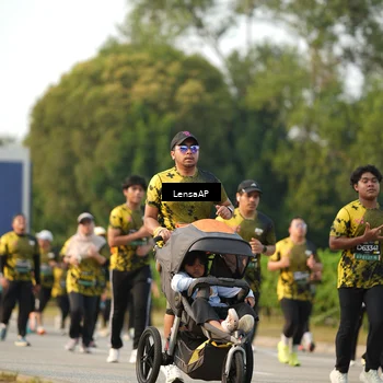 Runner Photo 6289315