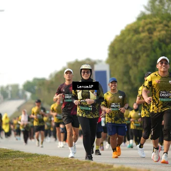 Runner Photo 6289316