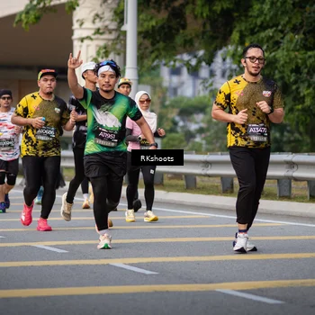 Runner Photo 6289319