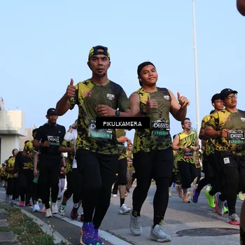Runner Photo 6289321