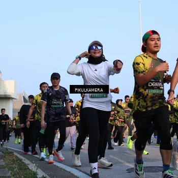 Runner Photo 6289325