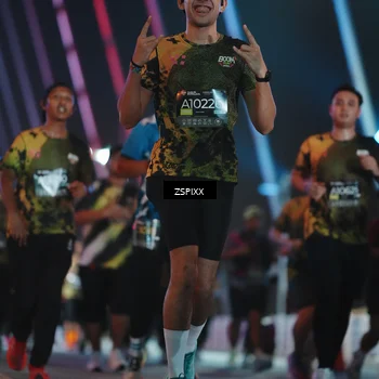 Runner Photo 6289329