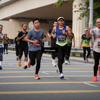 Runner Photo 6289330