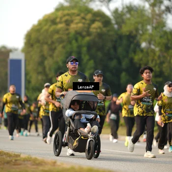 Runner Photo 6289332