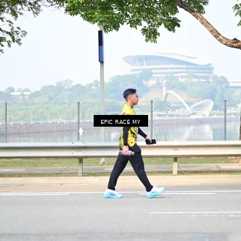 Runner Photo 6289334