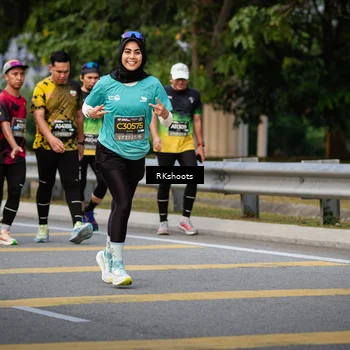 Runner Photo 6289335