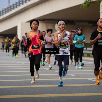 Runner Photo 6289337