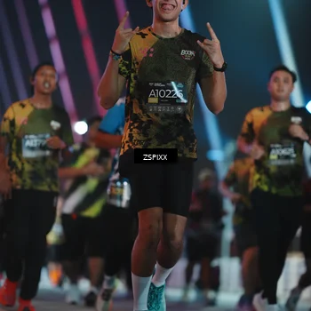 Runner Photo 6289338