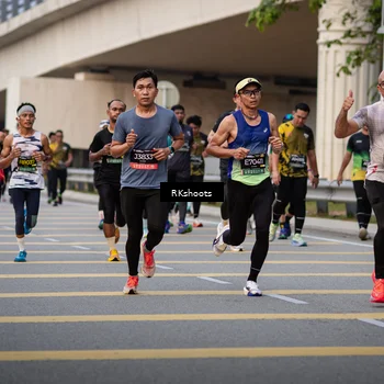 Runner Photo 6289340