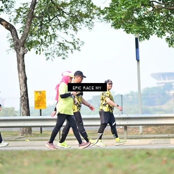 Runner Photo 6289341