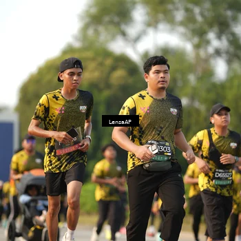 Runner Photo 6289344