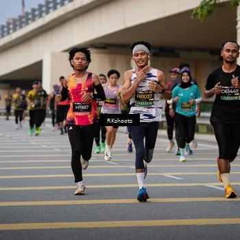 Runner Photo 6289347