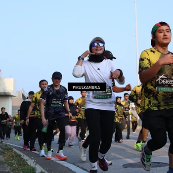 Runner Photo 6289350