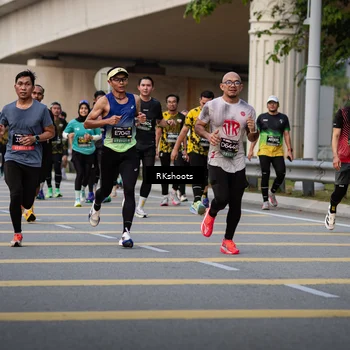 Runner Photo 6289353