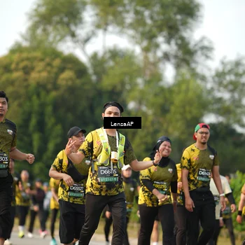Runner Photo 6289355