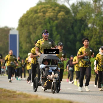 Runner Photo 6289357