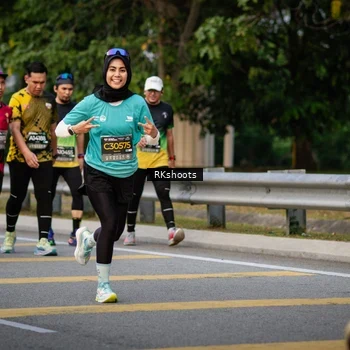 Runner Photo 6289358
