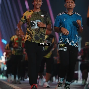 Runner Photo 6289360